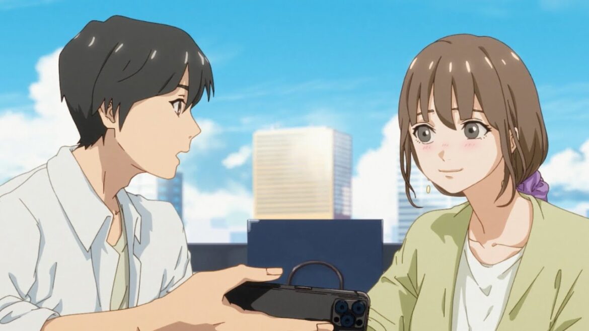 梶裕貴&石川由依、都会を離れ農泊した写真に写っていたのは？農林水産省「農泊」アニメ