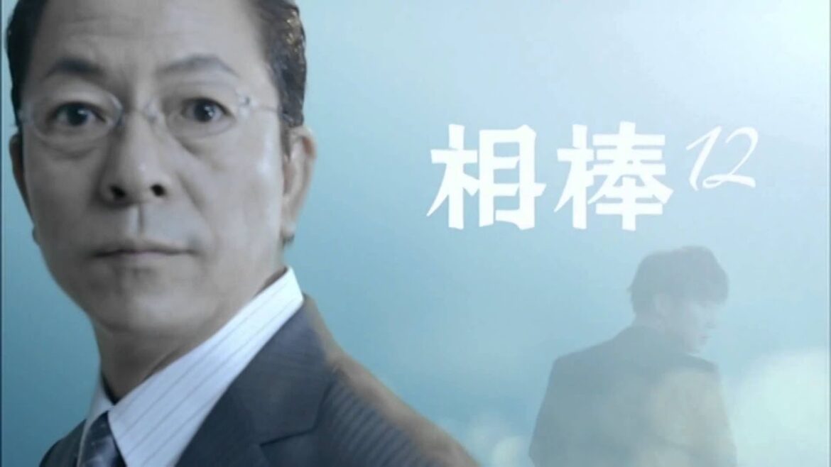 相棒 カイトシリーズ OPメドレー (Season11~13)