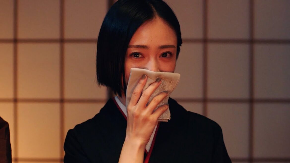 安達祐実、妖しい含み笑い!?放送禁止音だらけの春画鑑賞会／映画『春画先生』特別映像