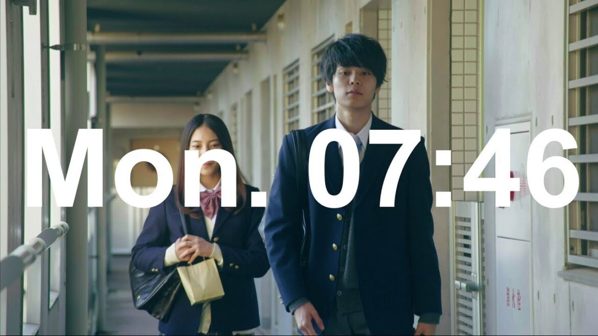 【ニビハコ】本編 #1-1