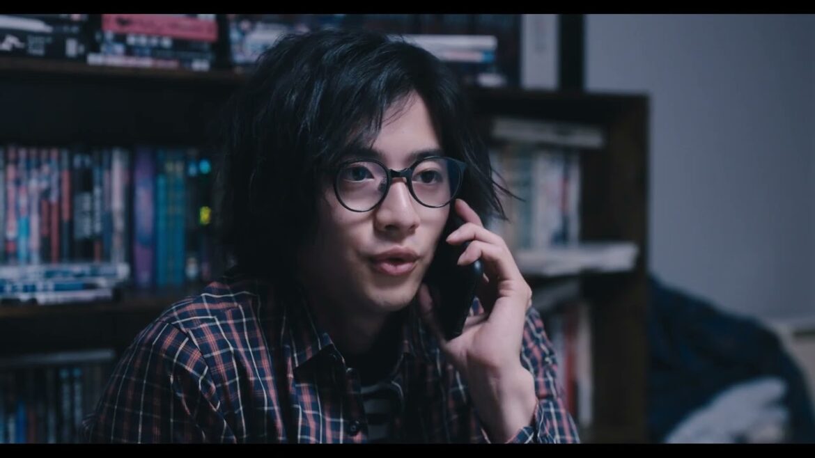 映画『炎上シンデレラ』予告映像（long ver.）