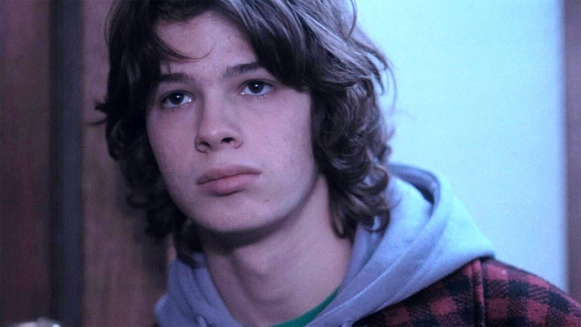 全仏が恋した新星主演！永遠に忘れることのない17歳の冬の出来事／映画『Winter boy』予告編