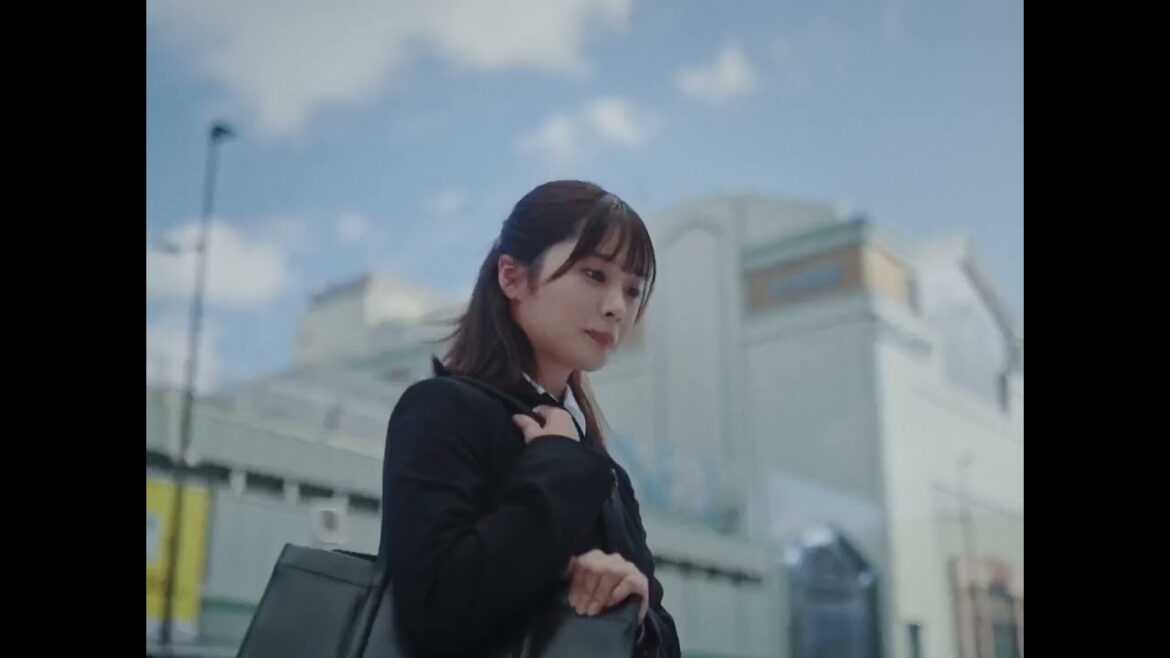 Penthouse - アイデンティファイ [Official MV Teaser]