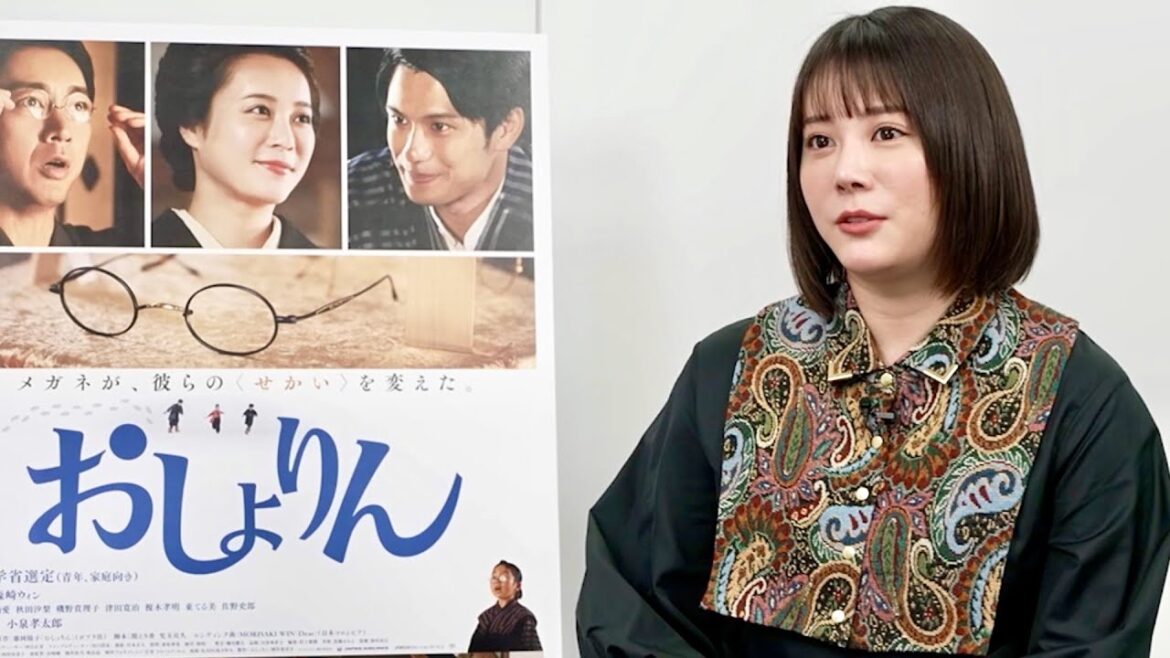 北乃きい、30代はもっと自由！森崎ウィン、小泉孝太郎のターニングポイントは？映画『おしょりん』インタビュー