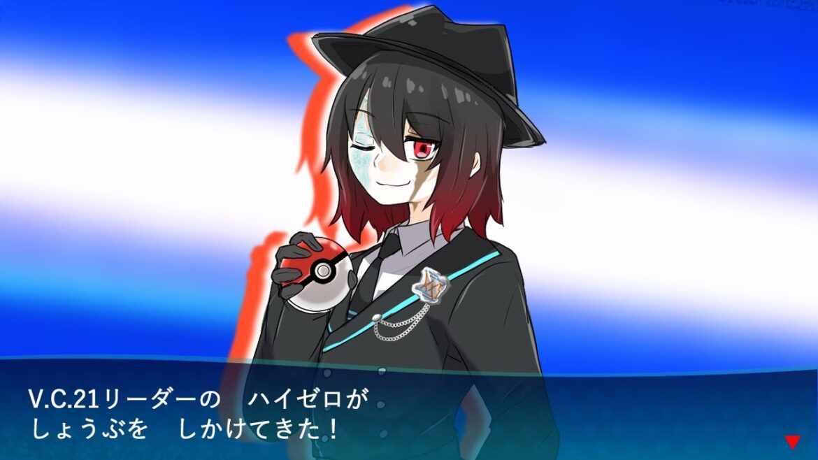 【参加型】【ポケモンSV】新しい相棒を作るのと対戦【#Vtuber 】