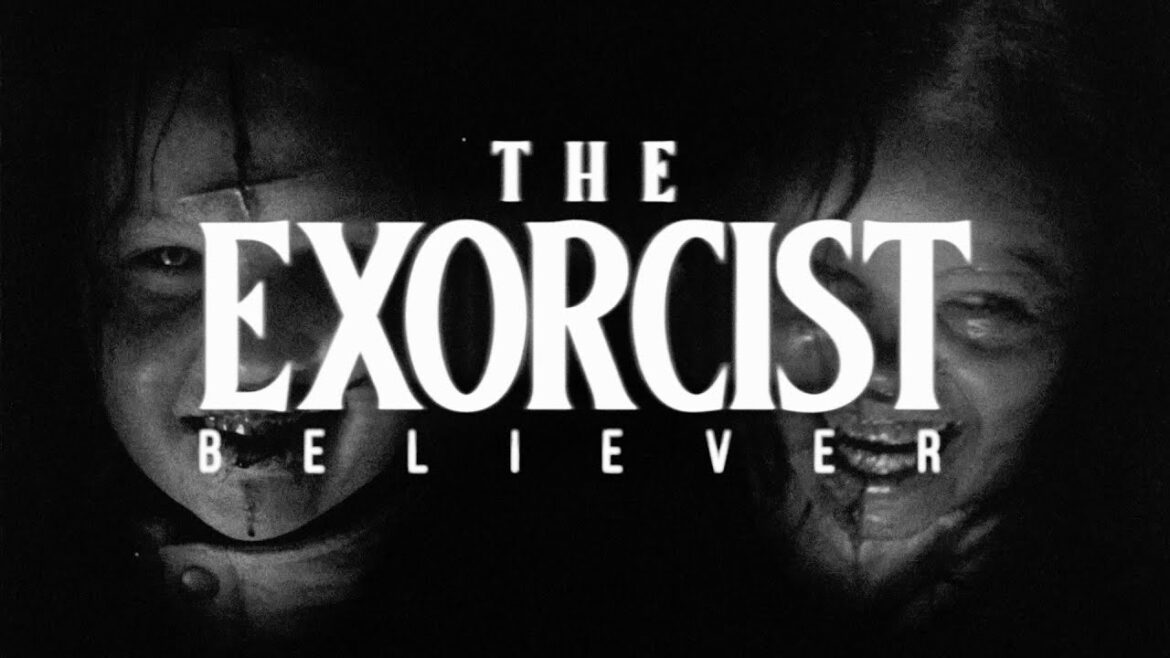 『エクソシスト』70年代TVCMへオマージュ/映画『エクソシスト 信じる者』特別映像 『エクソシスト』70年代TVCMへオマージュ/映画『エクソシスト 信じる者』特別映像