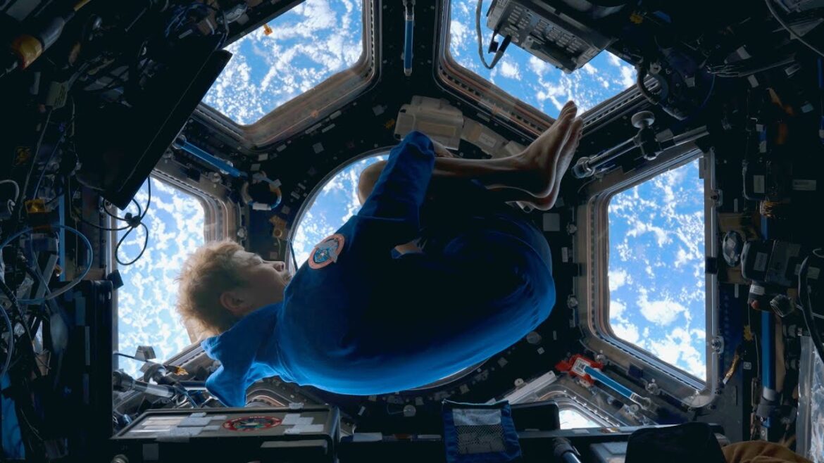 前澤友作、失明のリスクを背負いながら宇宙に挑む／映画『僕が宇宙に行った理由』予告編