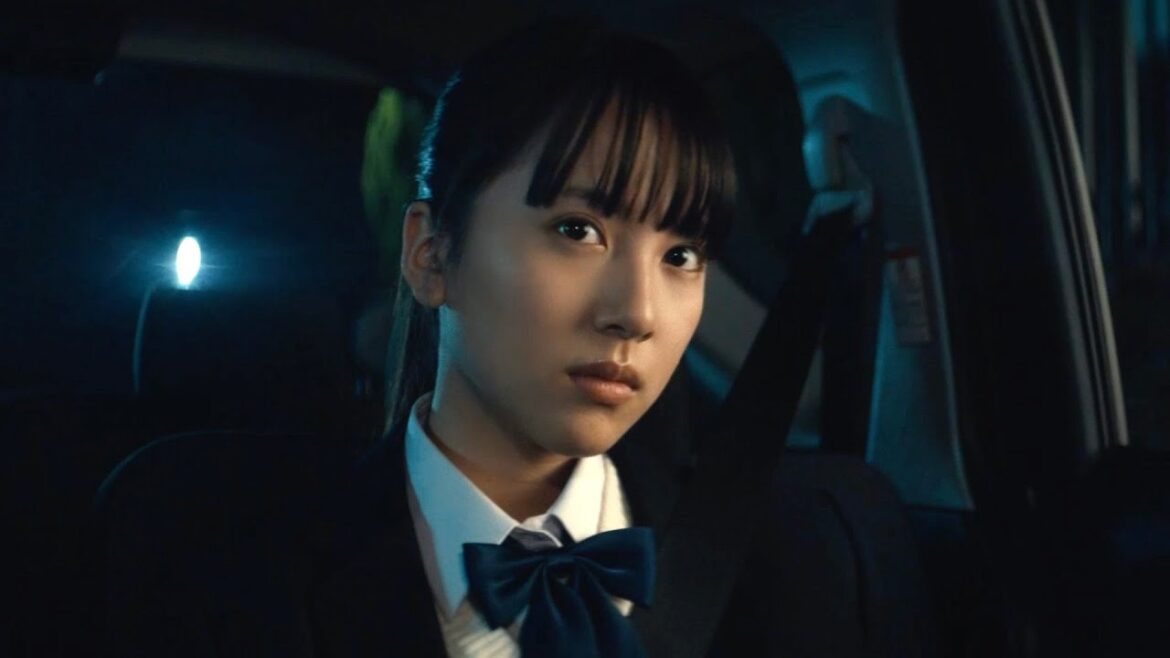 受験生の娘と父の感動ムービー！「仮面ライダーギーツ」ベロバ役の16歳・並木彩華が受験生役