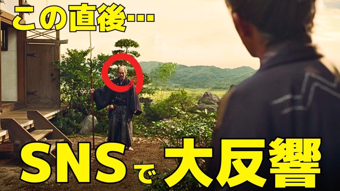 【どうする家康】44話、忠勝(山田裕貴)vs康政(杉野遥亮)の"涙の真剣勝負"が大反響！