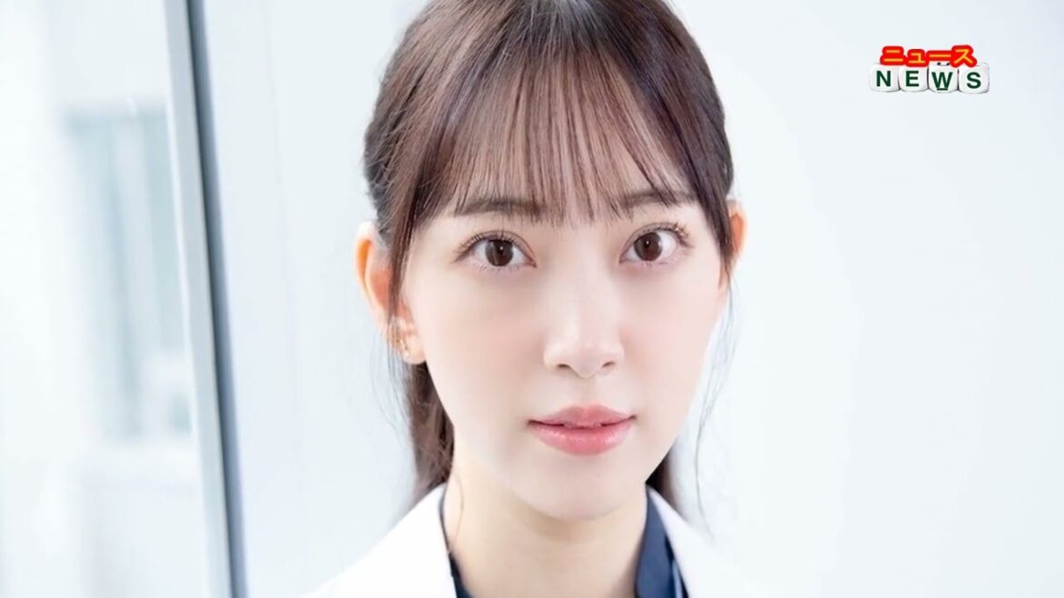 最新ニュース -  堀未央奈「このままだといよいよ寿命が…」 危機感から生活習慣見直し体質改善