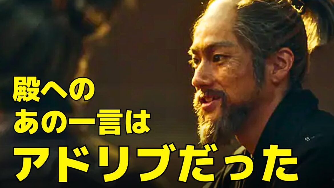 【どうする家康】クランクアップの山田裕貴、殿への"あのセリフ"はアドリブだった！