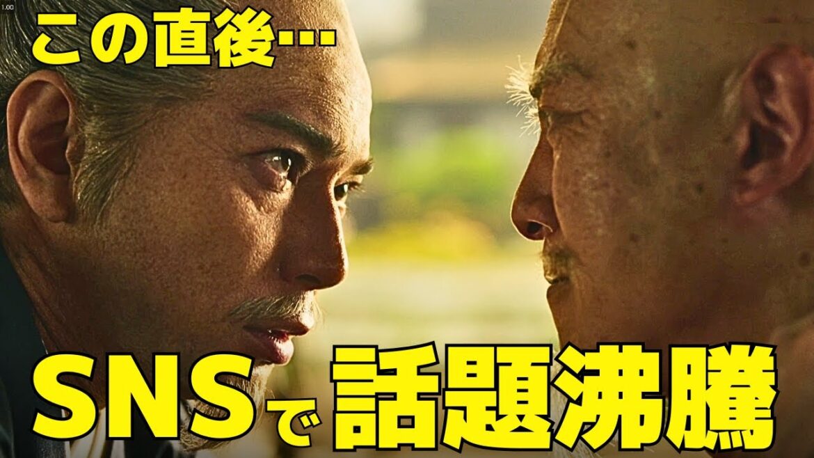 【どうする家康】45話、家康(松本潤)の"ある一言"に話題沸騰！
