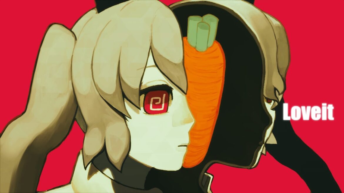 ピノキオピー – ラヴィット feat. 初音ミク / Loveit ピノキオピー - ラヴィット feat. 初音ミク / Loveit