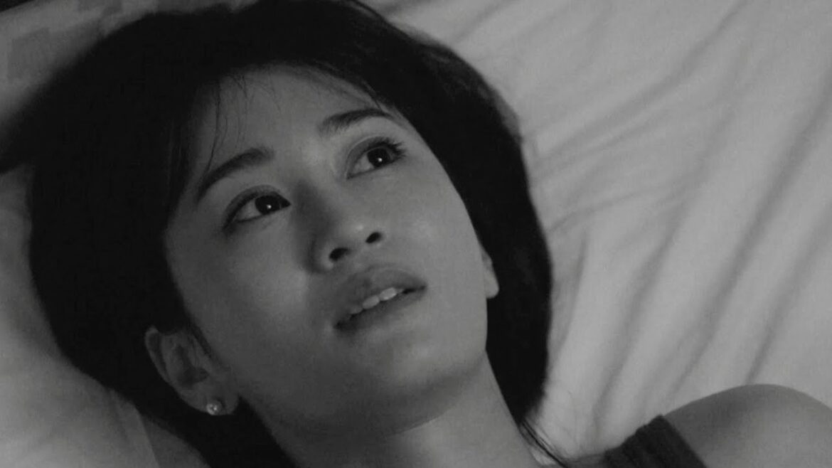 前田敦子、性暴力で心に傷を負った女性役。アカペラで歌も披露！映画『一月の声に歓びを刻め』予告編