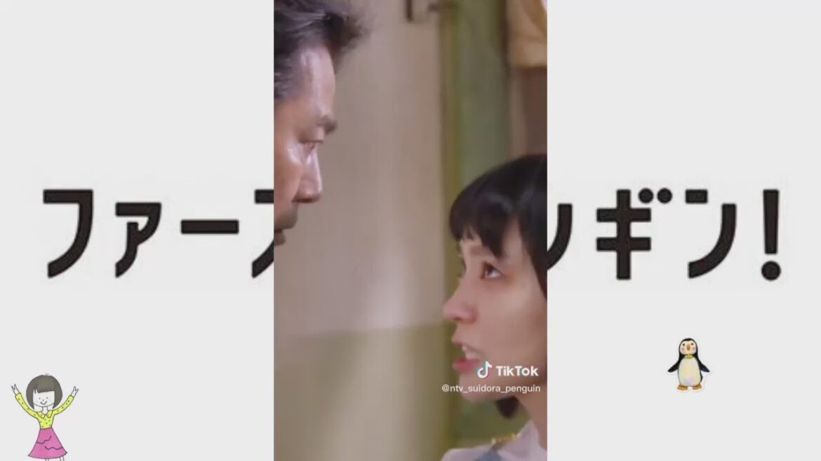 奈緒 ブチギレ⁉💢キレ演技すごい！方言爆発