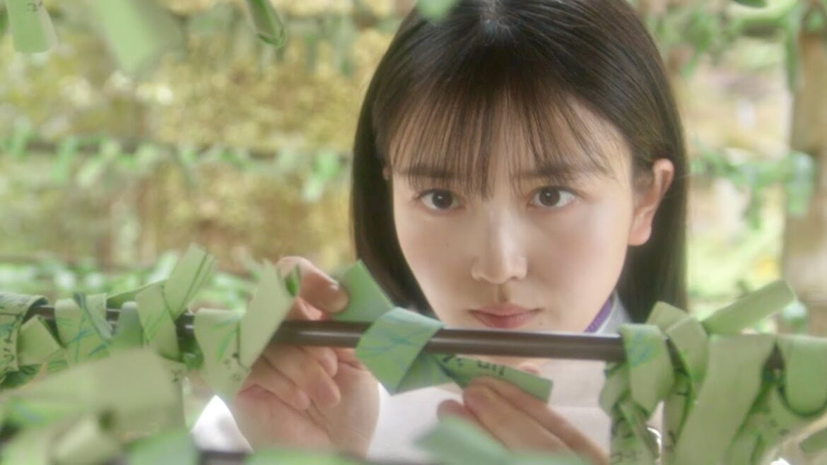 乃木坂46久保史緒里、物語の鍵を握る役で友情出演／映画『リバー、流れないでよ』Blu-ray予告編