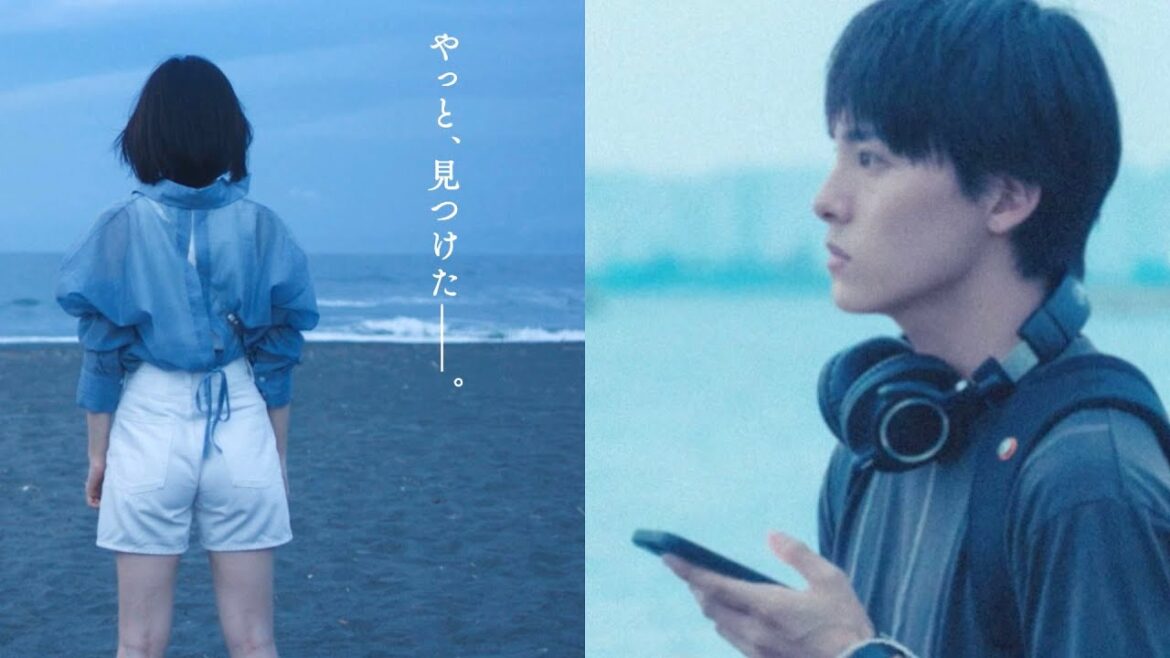 JO1川⻄拓実×桜田ひより×「silent」風間太樹監督／映画『バジーノイズ』movie spoiler