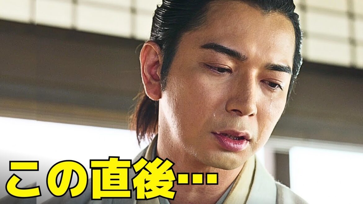 【どうする家康】最終回の"あのシーン"は松本潤のアイデアだった！脚本が描く本当の家康像とは？