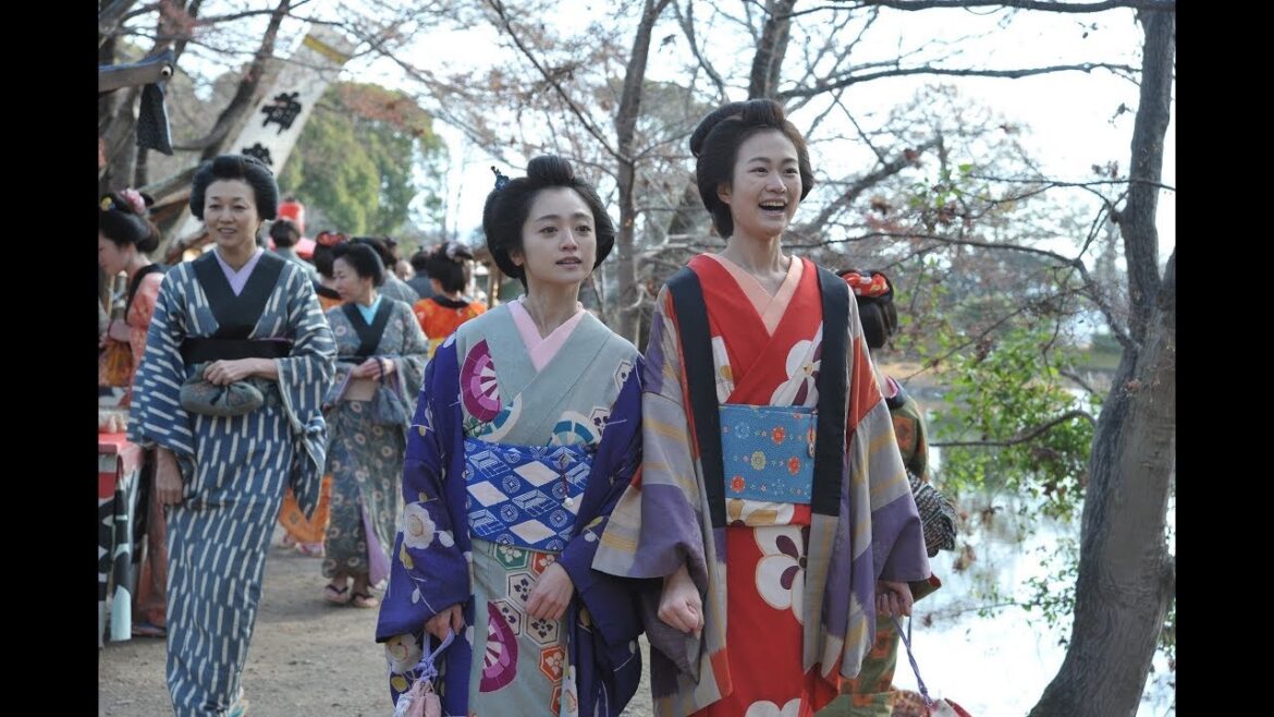 【大鱼】变态富商赎身妓女，可並沒有讓他過上好日子，淒苦的一生