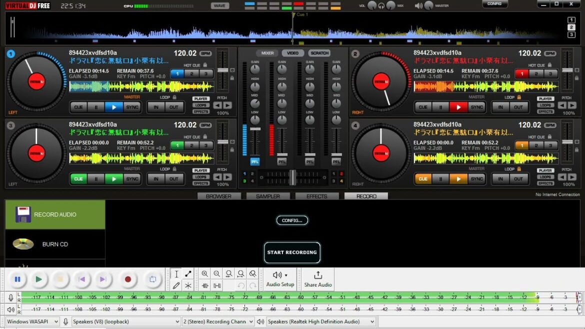 obs shot=【WIL】小栗有以さんの破恋【オリジナル/ft.ドラマL『恋に無駄口』からメッセージ到着!】shorts, virtual dj/audacity alt ver. obs shot=【WIL】小栗有以さんの破恋【オリジナル/ft.ドラマL『恋に無駄口』からメッセージ到着!】shorts, virtual dj/audacity alt ver.