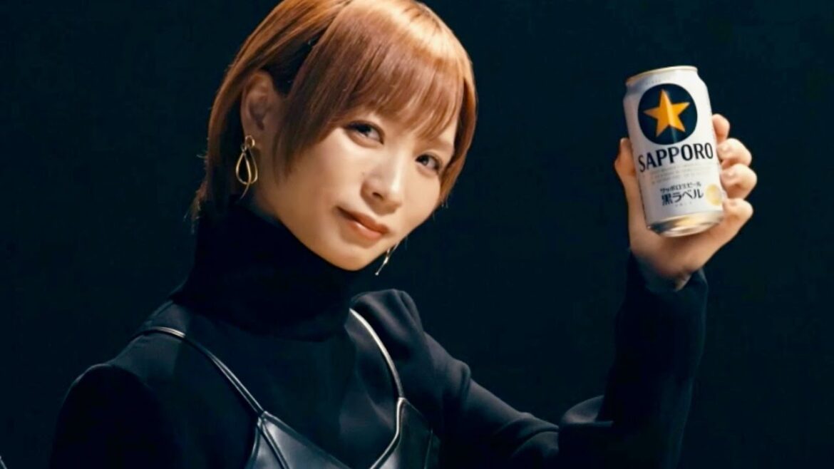 モモコグミカンパニー「20歳の自分へ」怖いもの知らずだった／「サッポロ生ビール黒ラベル」CM＋インタビュー