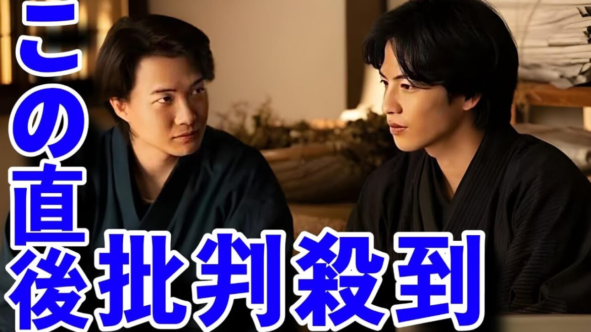 神木隆之介、志尊淳朝ドラ『らんまん』コンビを破ったのは？10～30代女子が選ぶ「2023年活躍したイケメン」【第4位以下white cat