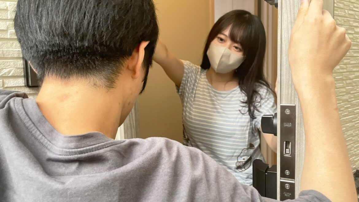 可愛すぎる家庭教師の家にアポ無しで突撃訪問したら男の影が…。。。 可愛すぎる家庭教師の家にアポ無しで突撃訪問したら男の影が…。。。