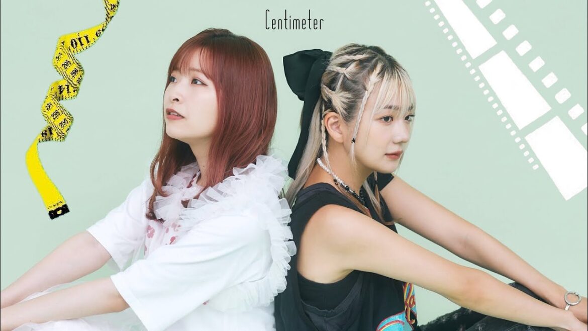 北澤ゆうほ＋halca 『センチメートル(SpecialRemix ver)』【彼女、お借りします第1期OP】Rent-a-girlfriend/the peggies/Centimeter