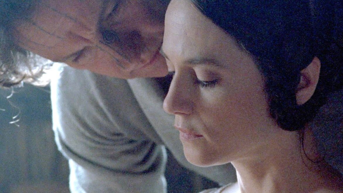 『ピアノ・レッスン』ジェーン・カンピオン監督の不朽の名作が美しい映像で蘇る/映画『ピアノ・レッスン 4Kデジタルリマスター』予告編 『ピアノ・レッスン』ジェーン・カンピオン監督の不朽の名作が美しい映像で蘇る/映画『ピアノ・レッスン 4Kデジタルリマスター』予告編