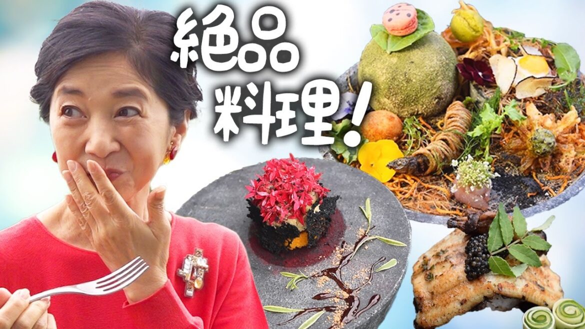 オシャレすぎる🍴絶品料理【角川武蔵野ミュージアム】