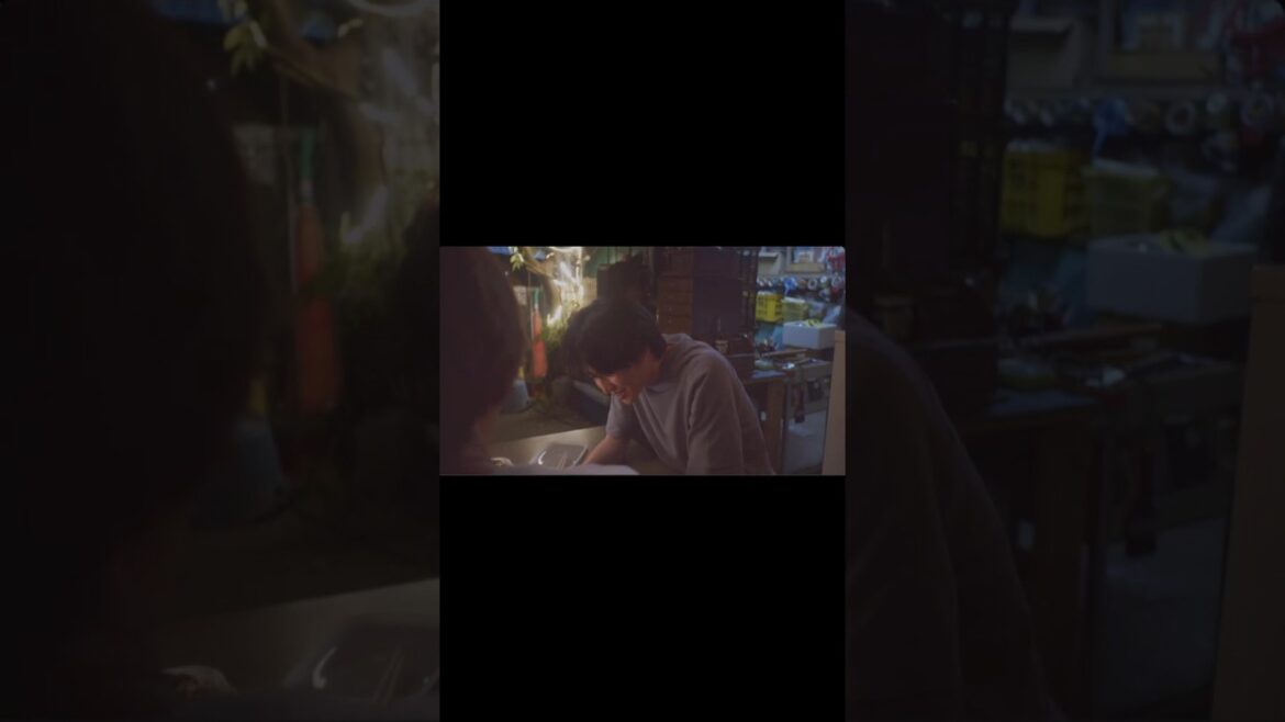 でも、そういうところも好きだから…【みなと商事コインランドリー】But I love that kind of personality too  [Minato Shoji Coin Laundry]