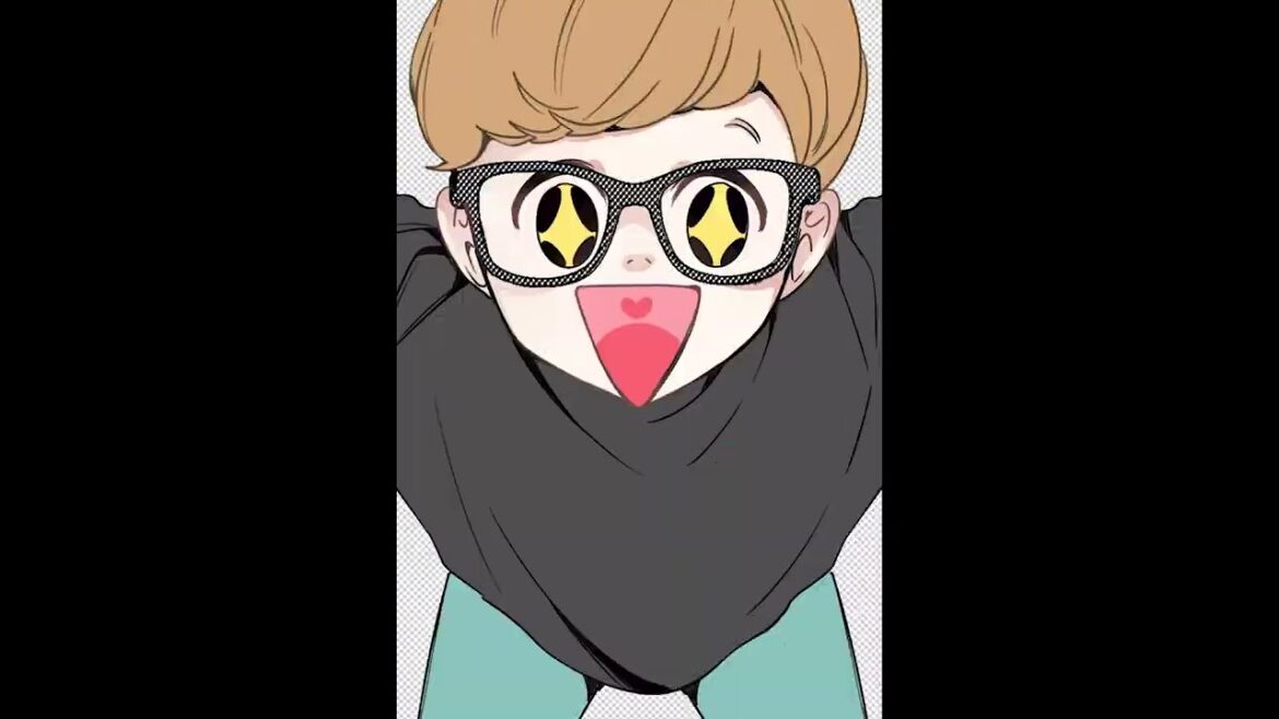 このヒカキンさんが可愛すぎて描いてしまった・・・#Shorts このヒカキンさんが可愛すぎて描いてしまった・・・#Shorts