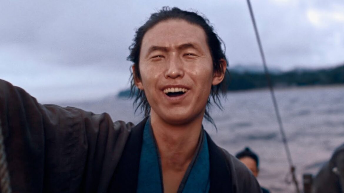 坂本龍馬をAIなどの最先端技術で完全再現!/ヤクルト1000 CM+メイキング 坂本龍馬をAIなどの最先端技術で完全再現!/ヤクルト1000 CM+メイキング