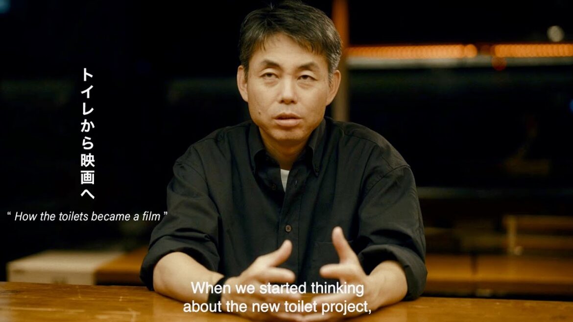 ユニクロ柳井正氏の次男・柳井康治氏が語る『PERFECT DAYS』プロデュース秘話