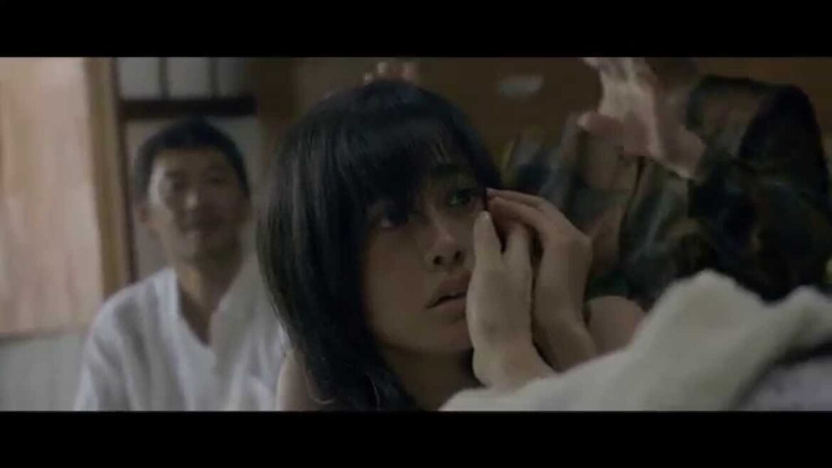 『２つ目の窓』[HD]映画予告編 R15＋（15歳未満は見ちゃダメ）