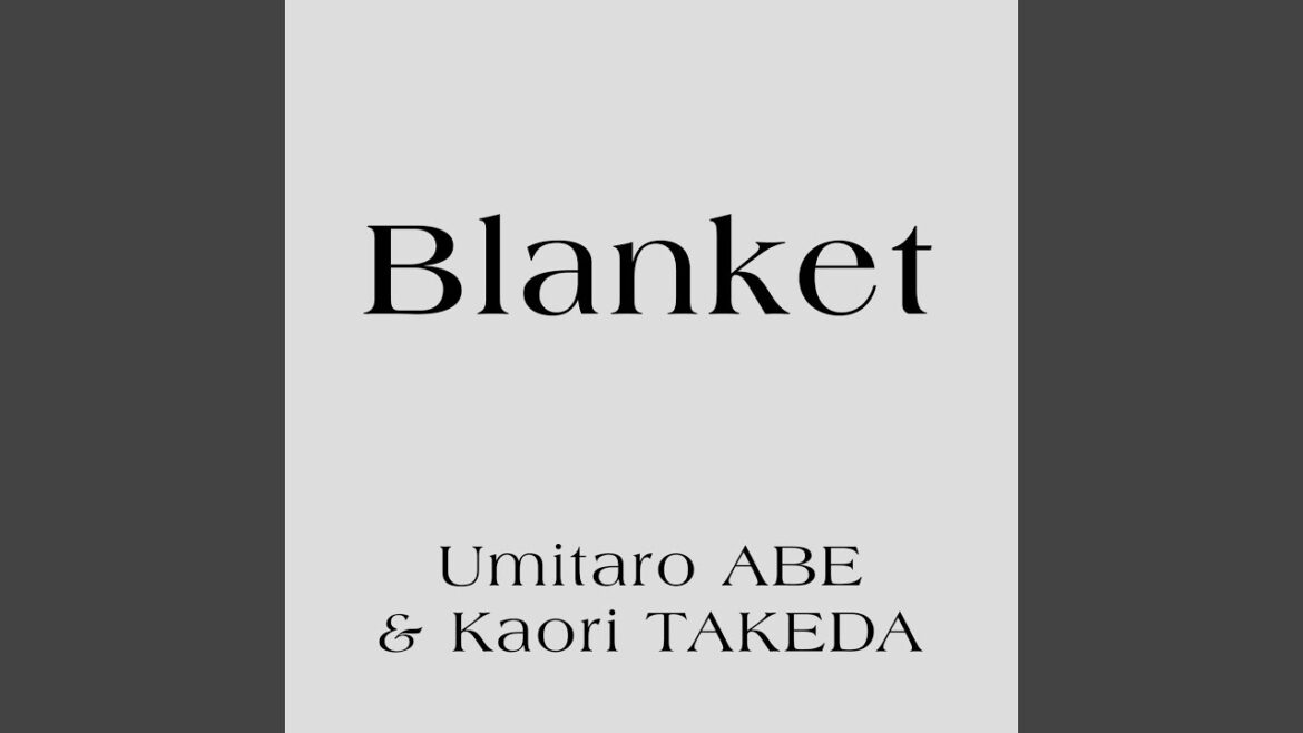 Blanket