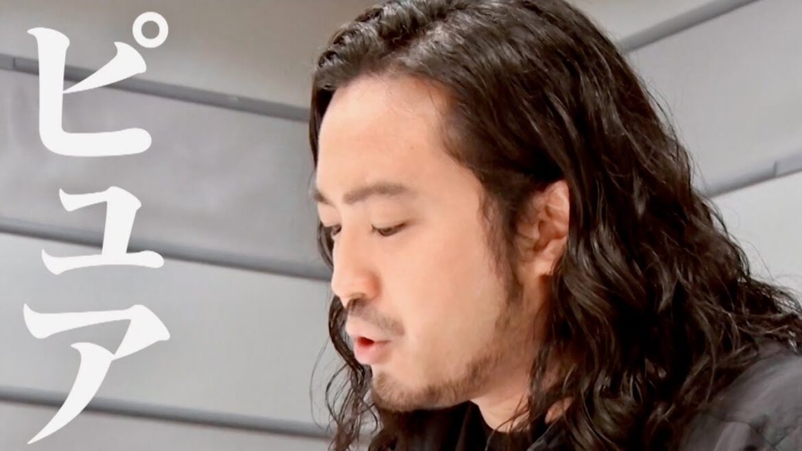 R-指定、Zeebraが“伝説のラッパー”紅桜にコメント／映画『ダメな奴〜ラッパー紅桜 刑務所からの再起〜』予告編