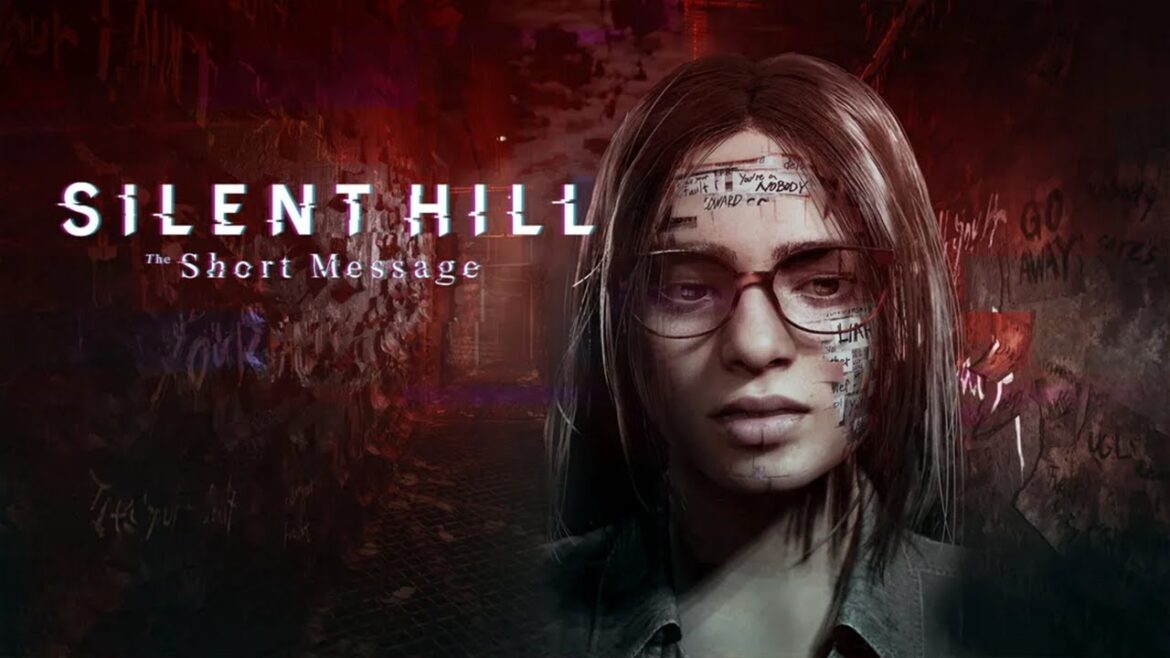 サイレントヒル最新作をやる【SILENT HILL: The Short Message】