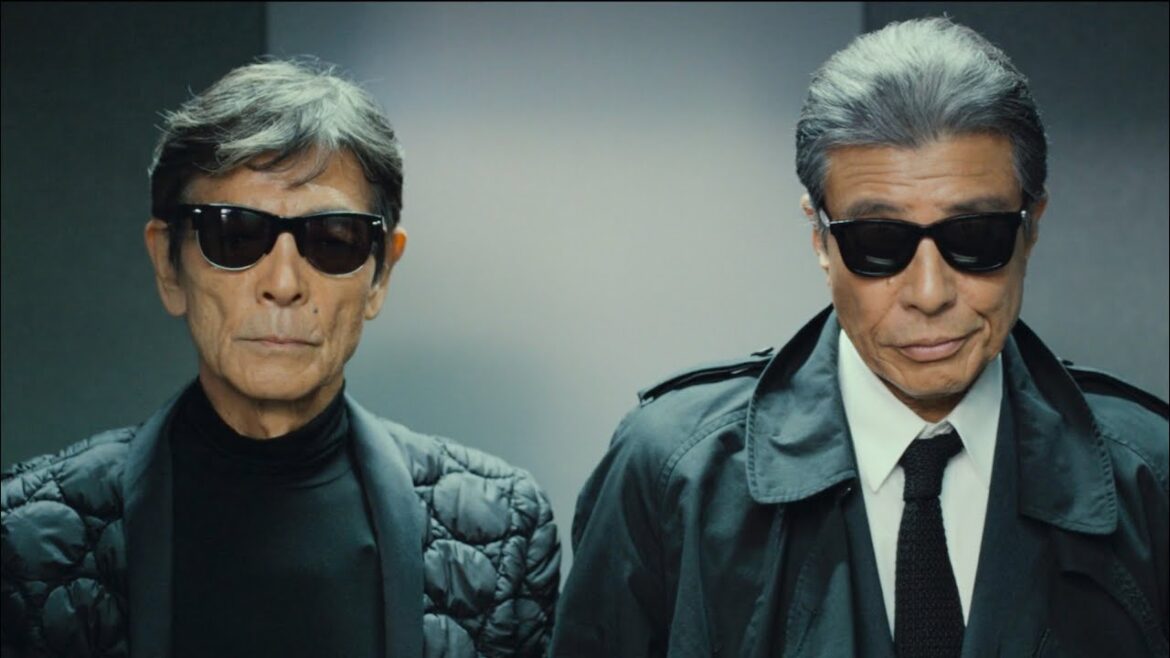 復活した『あぶない刑事』本予告！西野七瀬も刑事役で出演／映画『帰ってきた あぶない刑事』予告編