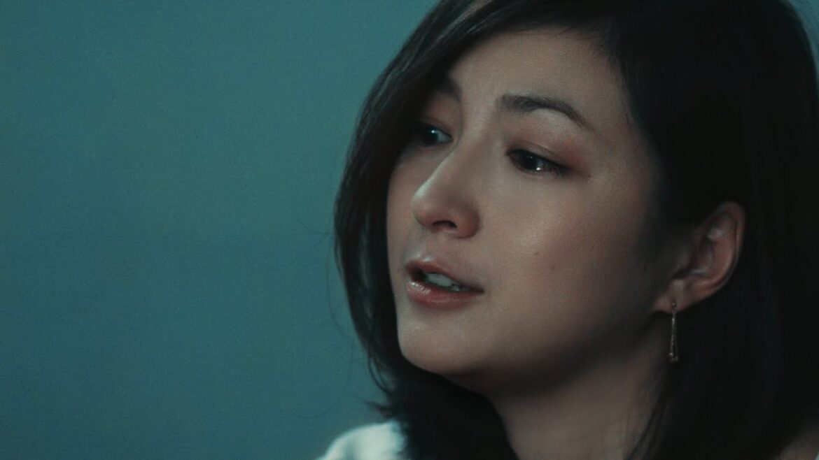 JUJU　『広末涼子×JUJU「ラストシーン」CM　NHKドラマ10「聖女」主題歌』