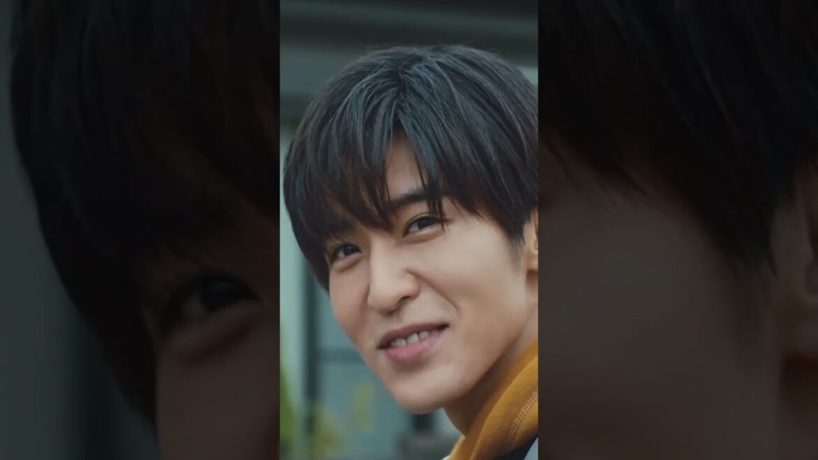 silent 10話！ あの橋を渡る時のまんまだね！ほんと仲いいよね！