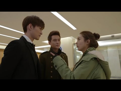 【Full Movie】灰姑娘因为一次献血竟意外成为了霸道总裁最宠爱的女人 🧁 Chinese Television Dramas 【Full Movie】灰姑娘因为一次献血竟意外成为了霸道总裁最宠爱的女人 🧁 Chinese Television Dramas