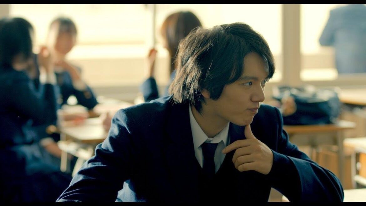 ショートフィルム『ブレイカーズ』【予告】6月17日（日）dTV独占配信