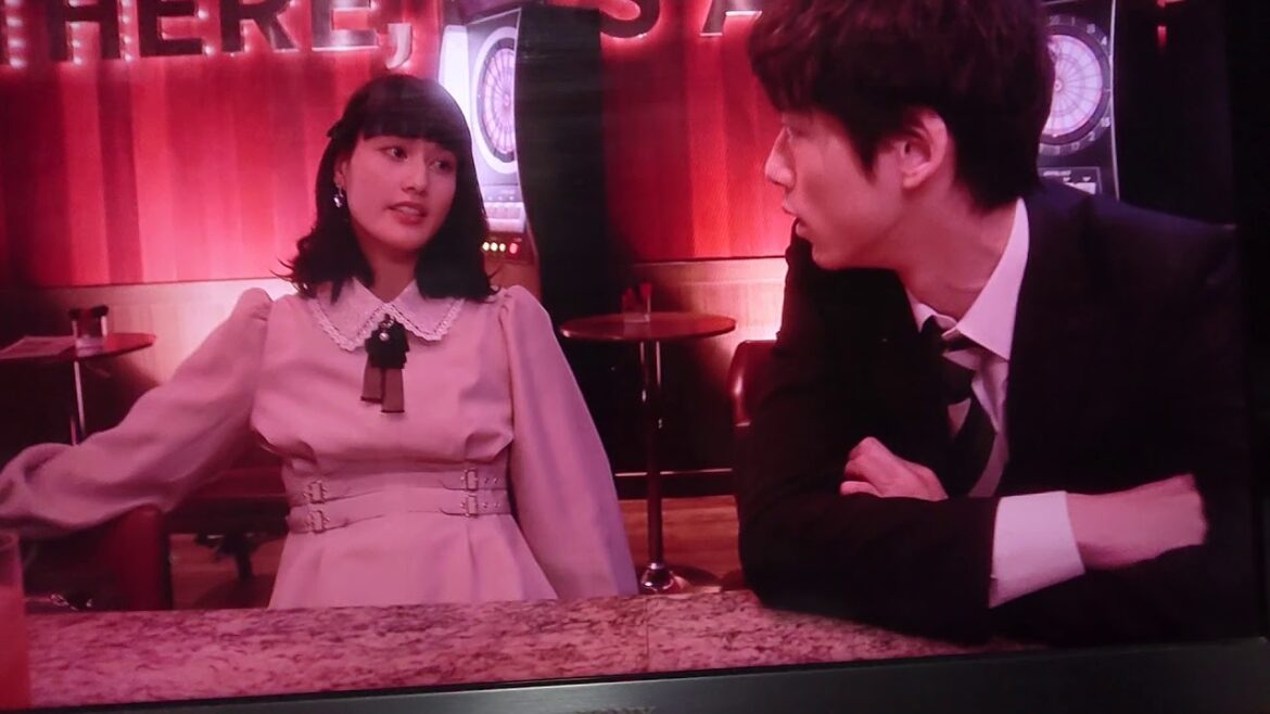 35歳の少女橋本愛