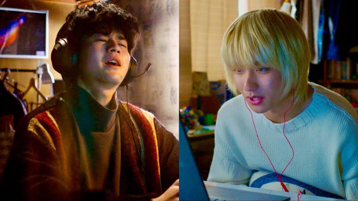 奥平大兼、鈴鹿央士に怒鳴られても「いい感じっす」映画『PLAY! ～勝つとか負けるとかは、どーでもよくて～』予告編