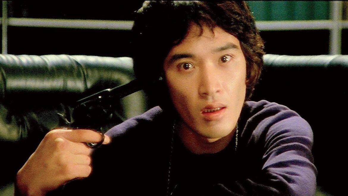 松田優作、生誕75周年『野獣死すべし』『探偵物語』など計6本がスクリーンの中で生きている／特集上映『角川シネマコレクション 松田優作の狂気』予告編