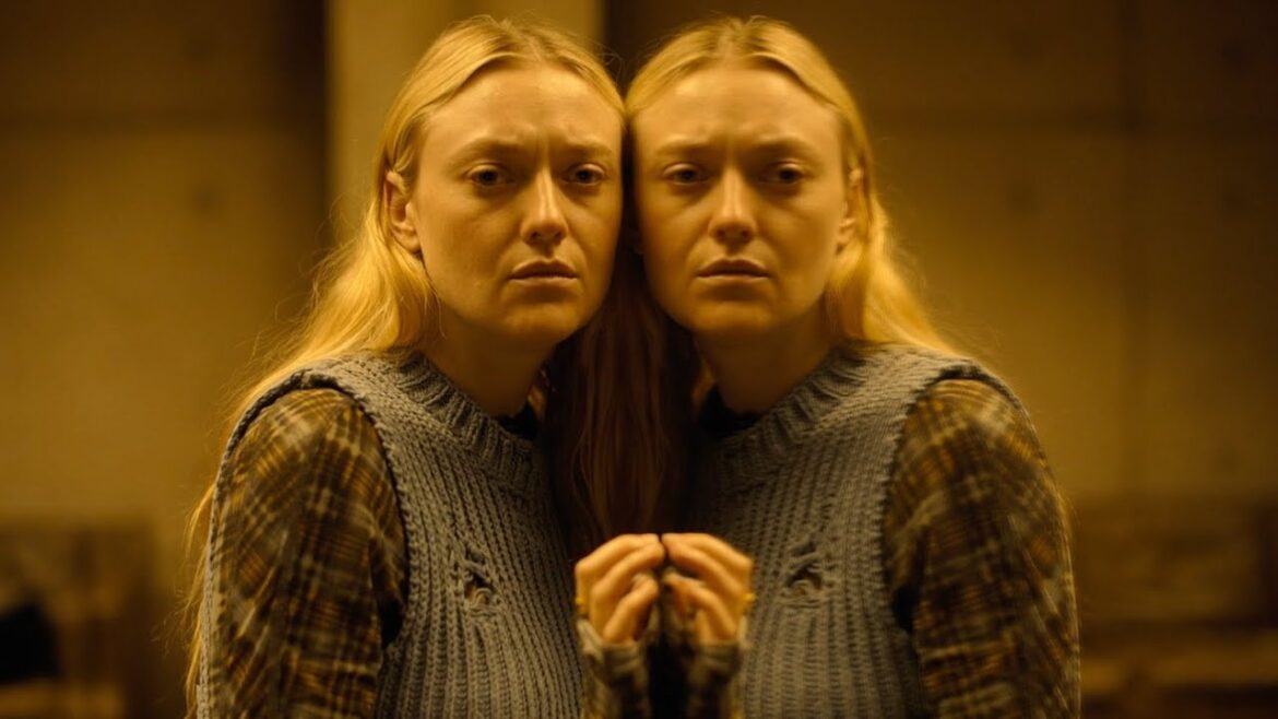 シャマラン監督の娘が⻑編初監督・脚本を務めるホラー映画『ザ・ウォッチャーズ』予告編