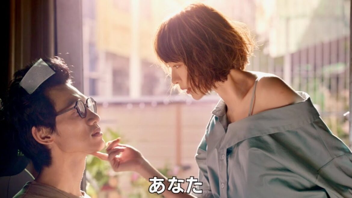 香港歴代興行収入第1位！三兄弟とその彼女、奪い奪われ恋愛模様／映画『6人の食卓』予告編