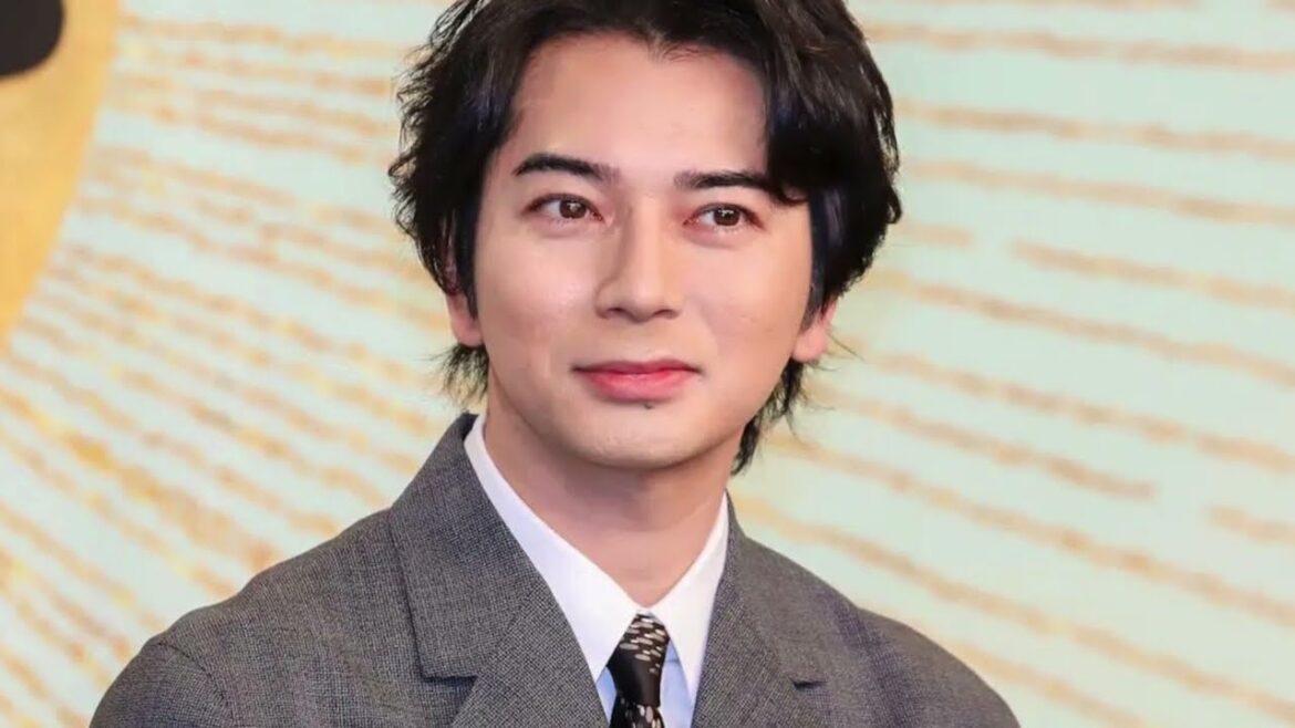 嵐・松本潤、Snow Man・佐久間大介とのエピソードに「後輩思い」とファン感動 嵐・松本潤、Snow Man・佐久間大介とのエピソードに「後輩思い」とファン感動