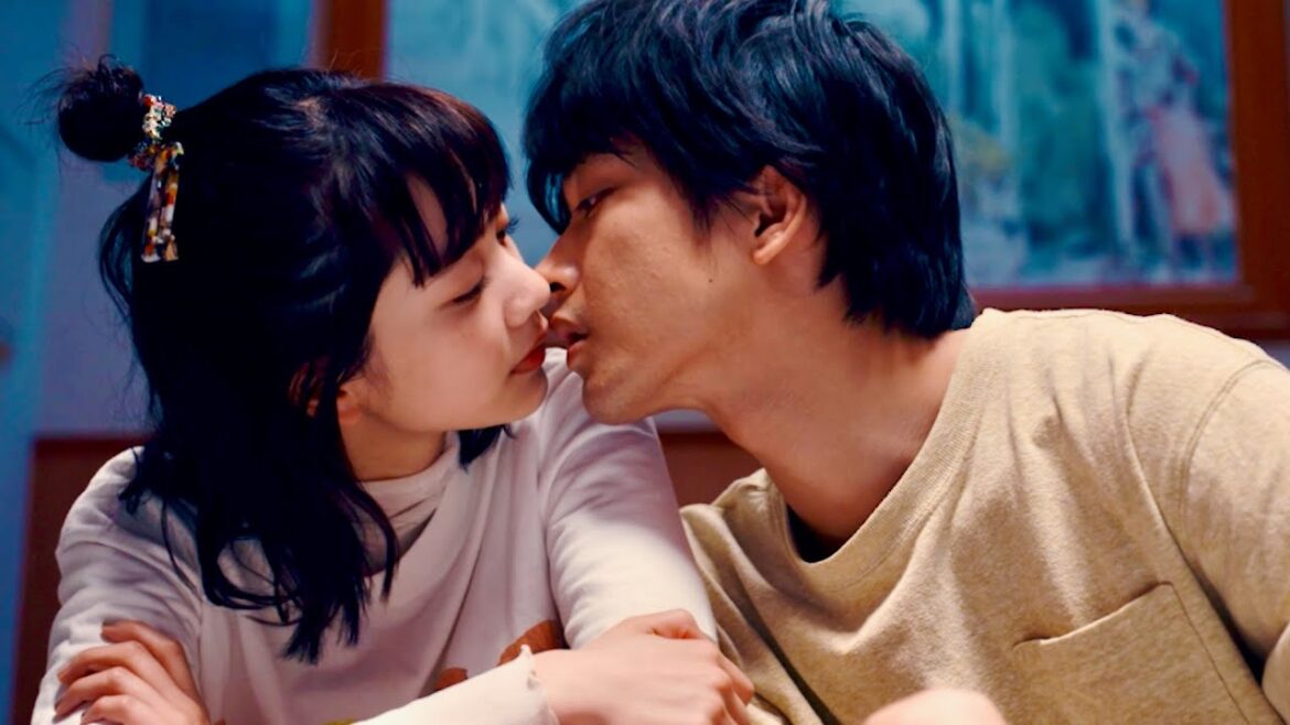 見上愛、佐藤寛太と両思いになるも忽然と佐藤が消えてしまう…映画『不死身ラヴァーズ』予告編 見上愛、佐藤寛太と両思いになるも忽然と佐藤が消えてしまう…映画『不死身ラヴァーズ』予告編